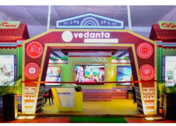 ପରବ ୨୦୨୫ ରେ କୋରାପୁଟର ଜୀବନ୍ତ ସାଂସ୍କୃତିକ ଐତିହ୍ୟକୁ ପାଳନ କରୁଛି ବେଦାନ୍ତ ଆଲୁମିନିୟମ