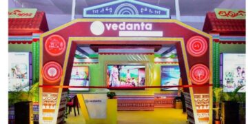 ପରବ ୨୦୨୫ ରେ କୋରାପୁଟର ଜୀବନ୍ତ ସାଂସ୍କୃତିକ ଐତିହ୍ୟକୁ ପାଳନ କରୁଛି ବେଦାନ୍ତ ଆଲୁମିନିୟମ