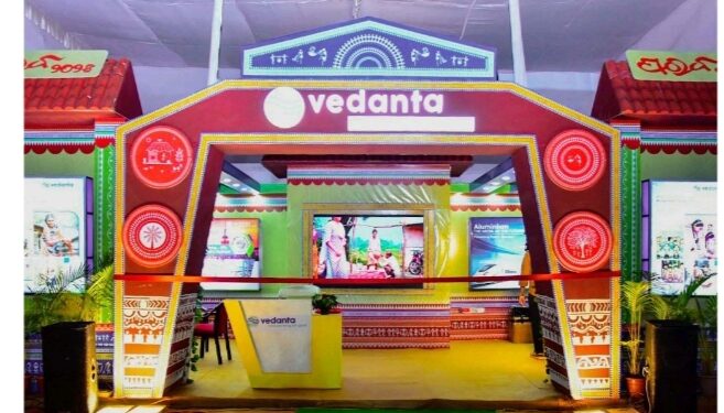 ପରବ ୨୦୨୫ ରେ କୋରାପୁଟର ଜୀବନ୍ତ ସାଂସ୍କୃତିକ ଐତିହ୍ୟକୁ ପାଳନ କରୁଛି ବେଦାନ୍ତ ଆଲୁମିନିୟମ