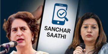 ସଂଚାର ସାଥୀ ଆପରେ କଣ ମିଳିବ ସୁବିଧା ? ଜାଣନ୍ତୁ କେନ୍ଦ୍ର ସରକାରଙ୍କ ନିର୍ଦ୍ଦେଶ ପରେ କାହିଁକି କରାଯାଉଛି ବିରୋଧ