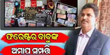 ଜଙ୍ଗଲୀ ବାବୁଙ୍କ ପାଖରେ ଏତେ ସମ୍ପତ୍ତି, ଶୁଣିଲେ ହୋଇଯିବେ ତାଜୁବ