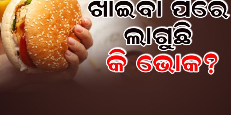 ଶୀତ ଦିନେ ଏତେ ଭୋକ ଲାଗେ କାହିଁକି?