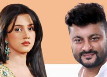 ଅନୁଭବ ମହାନ୍ତିଙ୍କ ଆବେଦନ ହାଇକୋର୍ଟରେ ଖାରଜ