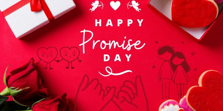 ପ୍ରମିଜ୍‌ ଡେ’ରେ କରନ୍ତୁ ଏହି ଶପଥ କେବେ ଵି ଭାଙ୍ଗିବନି ସମ୍ପର୍କ