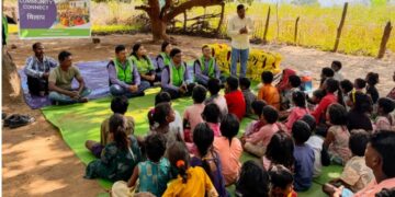 ବେଦାନ୍ତ ଆଲୁମିନିୟମର ‘ମିଲାପ’ କିପରି କଳାହାଣ୍ଡିରେ ଗୋଷ୍ଠୀଗତ ଯୋଗଦାନକୁ ଦେଉଛି ନୂଆ ରୂପ