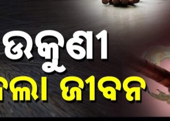 ଉକୁଣୀ ନେଲା ଜଣେ ୧୨ ବର୍ଷିୟା ନାବାଳିକାର ଜୀବନ