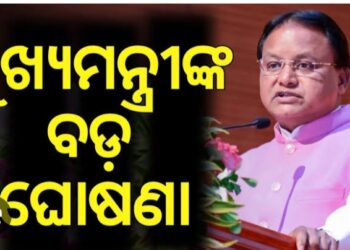 ଆୟୁଷ ଡାକ୍ତରଙ୍କ ଦରମା ବୃଦ୍ଧି କରିବାକୁ ସରକାରଙ୍କ ନିଷ୍ପତ୍ତି