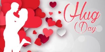 ଜୀବନ ସାଥୀଙ୍କୁ ଆଲିଙ୍ଗନ କରନ୍ତୁ