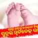 ରାସ୍ତାକଡ଼ରୁ ଉଦ୍ଧାର ହେଲା ନବଜାତ