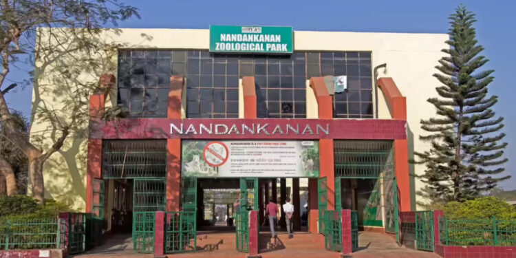 ଏପ୍ରିଲ ପହିଲାରୁ ସକାଳ ୭.୩୦ରେ ଖୋଲିବ ନନ୍ଦନକାନନ