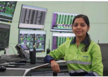 ବେଦାନ୍ତ ଆଲୁମିନିୟମ ଲାଞ୍ଜିଗଡରେ ମହିଳାଙ୍କୁ ସଶକ୍ତ କରୁଛି : ଉଦାହରଣ ସାଜିଛନ୍ତି ପ୍ରିୟଙ୍କା