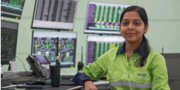 ବେଦାନ୍ତ ଆଲୁମିନିୟମ ଲାଞ୍ଜିଗଡରେ ମହିଳାଙ୍କୁ ସଶକ୍ତ କରୁଛି : ଉଦାହରଣ ସାଜିଛନ୍ତି ପ୍ରିୟଙ୍କା