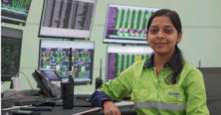 ବେଦାନ୍ତ ଆଲୁମିନିୟମ ଲାଞ୍ଜିଗଡରେ ମହିଳାଙ୍କୁ ସଶକ୍ତ କରୁଛି : ଉଦାହରଣ ସାଜିଛନ୍ତି ପ୍ରିୟଙ୍କା