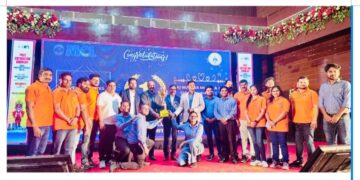ଡିଜିଏମ୍ଏସ୍ ବାର୍ଷିକ ଖଣି ସୁରକ୍ଷା ପକ୍ଷରେ ବେଦାନ୍ତ ଆଲୁମିନିୟମ ଜାମଖାନି କୋଇଲା ଖଣିର ରେକର୍ଡ