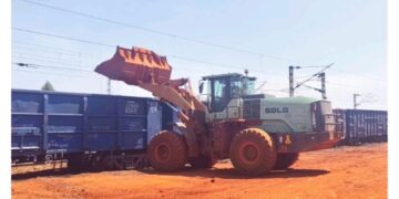 କୋଡ଼ିଙ୍ଗାମାଳିରେ ଅଙ୍ଗାରକାମ୍ଳ ନିର୍ଗମନକୁ ଅଧା ହ୍ରାସ କରିଛି ବେଦାନ୍ତ ଆଲୁମିନିୟମ