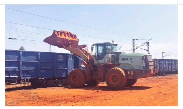 କୋଡ଼ିଙ୍ଗାମାଳିରେ ଅଙ୍ଗାରକାମ୍ଳ ନିର୍ଗମନକୁ ଅଧା ହ୍ରାସ କରିଛି ବେଦାନ୍ତ ଆଲୁମିନିୟମ