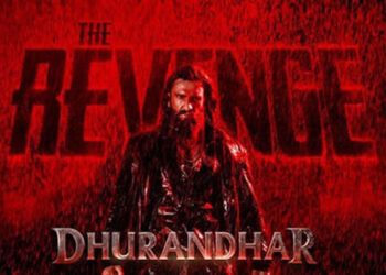 ଜାଣନ୍ତୁ କେତେ ରୋଜଗାର କଲାଣି ଧୁରନ୍ଧର -୨