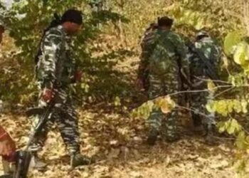 ଆଜି ସରୁଛି ନକ୍ସଲଙ୍କ ଡେଡ୍ ଲାଇନ୍