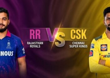 ଆଜି CSKକୁ ଭେଟିବ RR