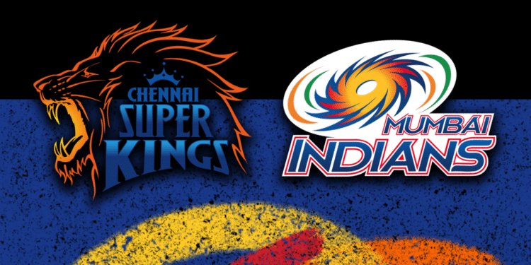 ଆଜି ମୁମ୍ବାଇ ଓ ଚେନ୍ନାଇ ଟକ୍କର