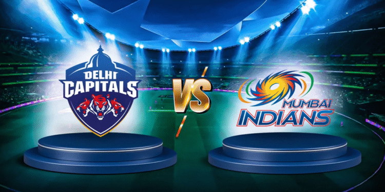 ଆଜି ମୁମ୍ବାଇକୁ ଭେଟିବ ଦିଲ୍ଲୀ