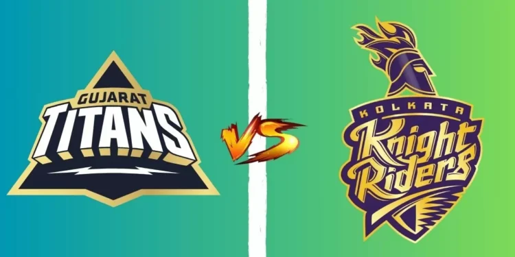 ପ୍ରଥମ ବିଜୟ ଲକ୍ଷ୍ୟରେ KKR, ଆଗରେ ଗୁଜୁରାଟ