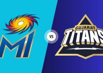 ଆଜି ଗୁଜୁରାଟକୁ ଭେଟିବ ମୁମ୍ବାଇ