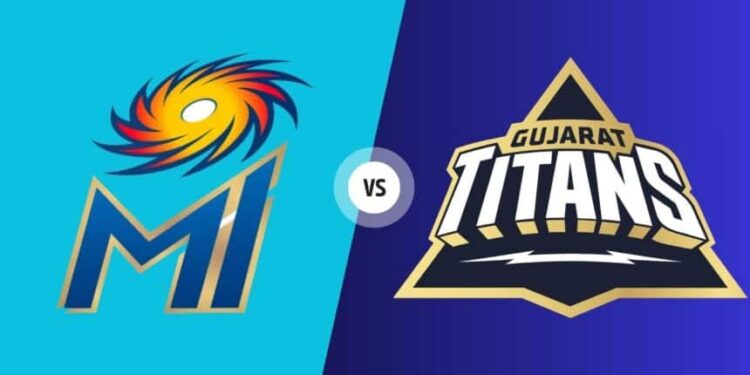 ଆଜି ଗୁଜୁରାଟକୁ ଭେଟିବ ମୁମ୍ବାଇ