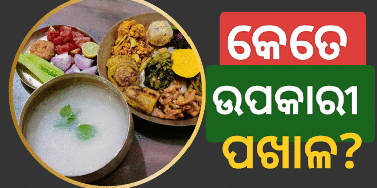 ବାସି ଦହି ପଖାଳ ଖାଇଲେ କଣ ମିଳେ ଫାଇଦା?
