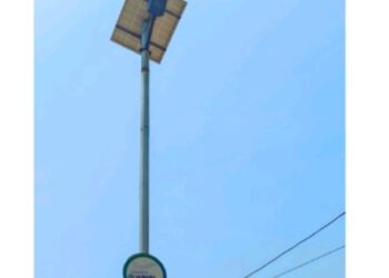 ସୌର ଷ୍ଟ୍ରିଟ ଲାଇଟ ସହିତ ଗ୍ରାମୀଣ ସୁରକ୍ଷାକୁ ସୁଦୃଢ଼ କରିଛି ବେଦାନ୍ତ ଆଲୁମିନିୟମ