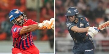 ଆଜି ଗିଲ- ପନ୍ତ ମୁକାବିଲା