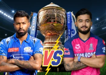 ଆଜି ରାଜସ୍ଥାନକୁ ଭେଟିବ ମୁମ୍ବାଇ