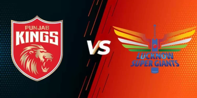 କିଏ ଜିତିବ ଆଜିର ମ୍ୟାଚ? PBKS VS LSG…