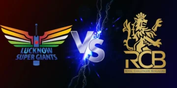 ଆଜି LSG-RCB ମୁକାବିଲା, କୋହଲିଙ୍କ ଉପରେ ନଜର