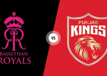 ଟେବୁଲ ଟପ୍ପର ପଞ୍ଜାବ ବିଜୟରେ ରୋକ ଲଗାଇବ କି ରାଜସ୍ଥାନ?