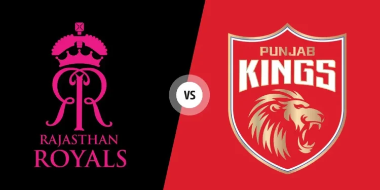 ଟେବୁଲ ଟପ୍ପର ପଞ୍ଜାବ ବିଜୟରେ ରୋକ ଲଗାଇବ କି ରାଜସ୍ଥାନ?