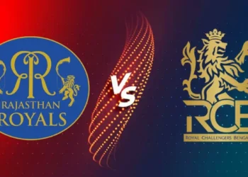 ଆଜି RCB-RR ମୁକାବିଲା