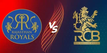ଆଜି RCB-RR ମୁକାବିଲା