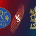 ଆଜି RCB-RR ମୁକାବିଲା