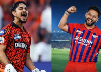 ଲକ୍ଷ୍ନୌ ଓ ହାଇଦ୍ରାବାଦ ମୁକାବିଲା, କିଏ ଜିତିବ?