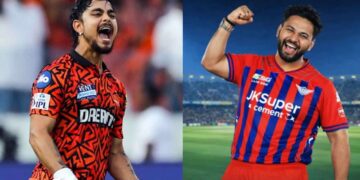 ଲକ୍ଷ୍ନୌ ଓ ହାଇଦ୍ରାବାଦ ମୁକାବିଲା, କିଏ ଜିତିବ?