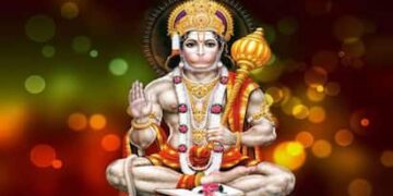 ଆଜି ପବିତ୍ର ହନୁମାନ ଜୟନ୍ତୀ