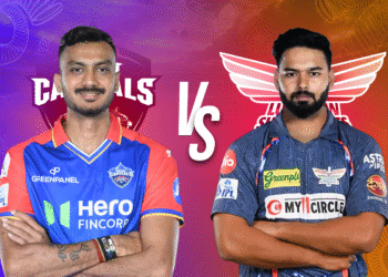 ଆଜି ପନ୍ତ- ପଟେଲ ଲଢେଇ