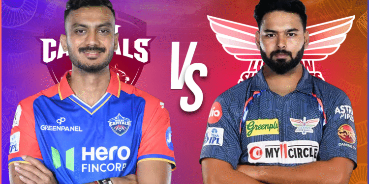 ଆଜି ପନ୍ତ- ପଟେଲ ଲଢେଇ