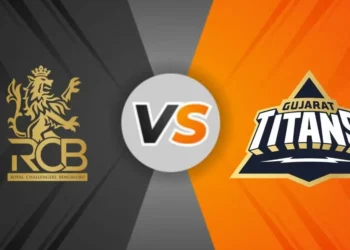 ଆଜି ଘରୋଇ ଗ୍ରାଉଣ୍ଡରେ RCBକୁ ଭେଟିବ ଗୁଜୁରାଟ