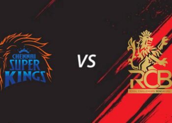 ପ୍ରଥମ ବିଜୟ ଲକ୍ଷ୍ୟରେ CSK, ଆଗରେ RCB