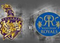 ଆଜି ରାଜସ୍ଥାନକୁ ଭେଟିବ KKR, ପ୍ରଥମ ବିଜୟ ଲକ୍ଷ୍ୟରେ ରାହାଣେ ବାହିନୀ