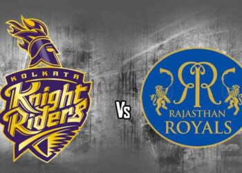 ଆଜି ରାଜସ୍ଥାନକୁ ଭେଟିବ KKR, ପ୍ରଥମ ବିଜୟ ଲକ୍ଷ୍ୟରେ ରାହାଣେ ବାହିନୀ