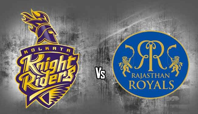 ଆଜି ରାଜସ୍ଥାନକୁ ଭେଟିବ KKR, ପ୍ରଥମ ବିଜୟ ଲକ୍ଷ୍ୟରେ ରାହାଣେ ବାହିନୀ