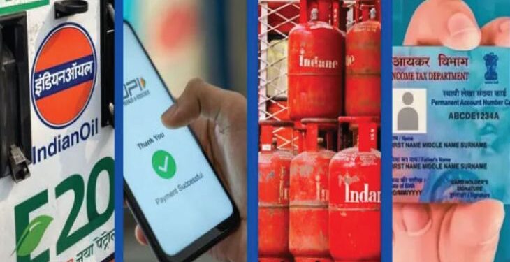 ମେ’ ୧ରୁ କାର୍ଯ୍ୟକାରୀ ହେବ ଏହି ୮ ନିୟମ